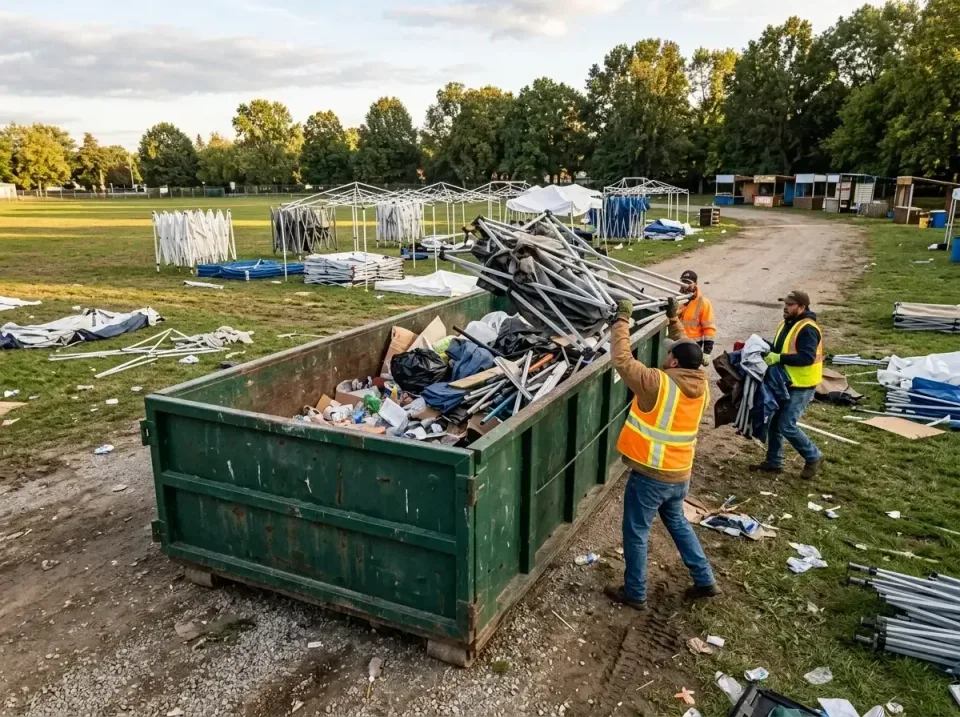 temporary-event-waste-containe-016 — frequently asked questions, Roll-Off Dumpster Rental Services in Country Walk, FL